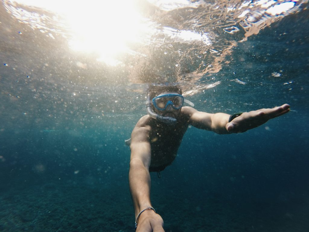 Best Snorkeling in Cancun