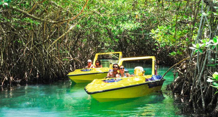 Caribbean Deals