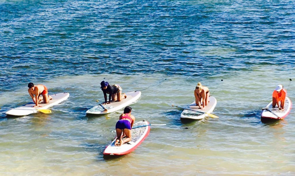 Adventure tours Cancun