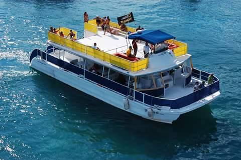 Visit Isla Mujeres today