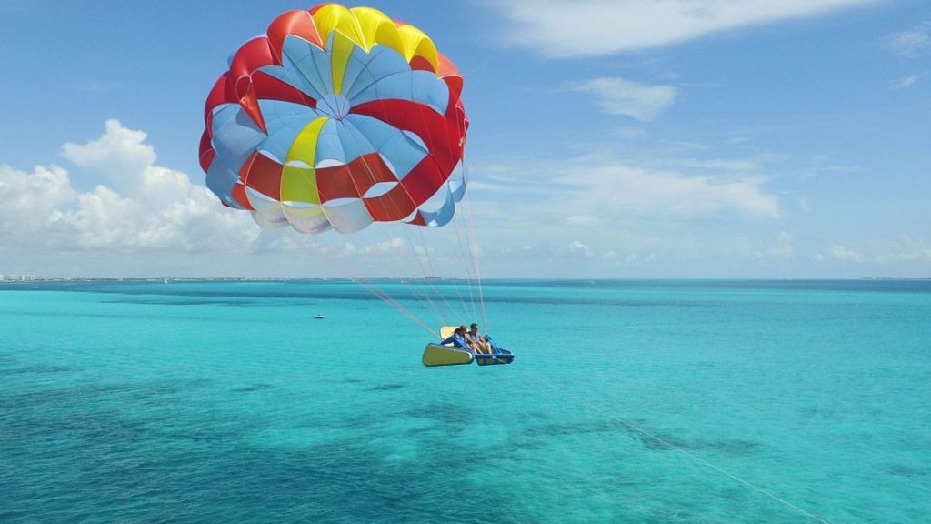 Caribbean Holiday