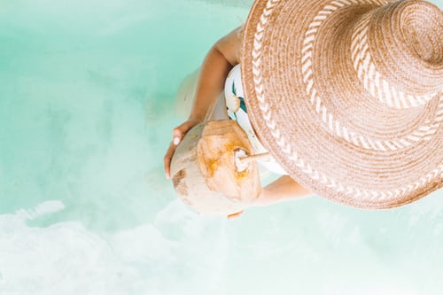 Caribbean Holiday