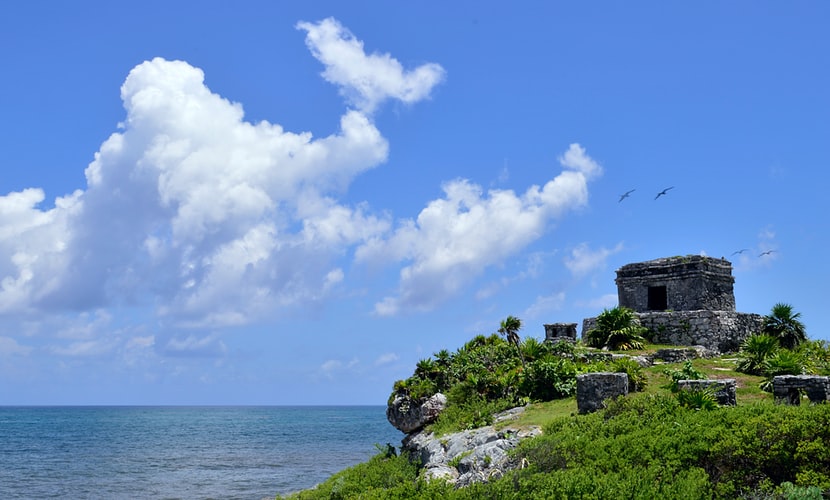 Caribbean Holiday