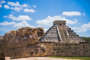 Chichen Itza Deluxe