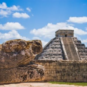 Chichen Itza Deluxe