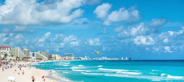 My Favorite Cancun Adventures