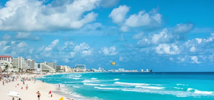 My Favorite Cancun Adventures