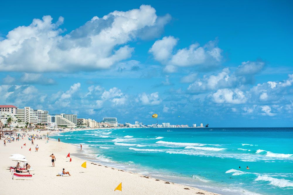 My Favorite Cancun Adventures