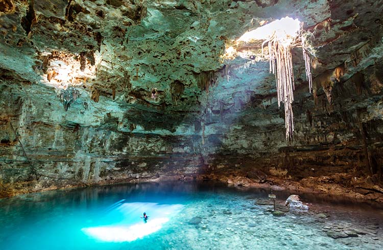 My Favorite Cancun Adventures