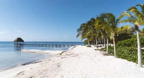 How to get the best deals in Cancun