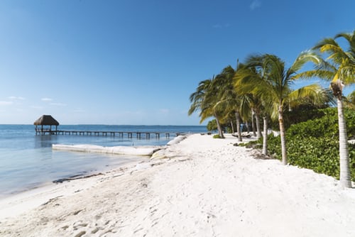 How to get the best deals in Cancun