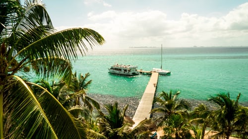 How to get the best deals in Cancun