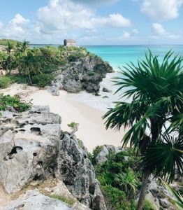 Tulum Express
