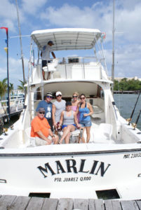 Deep Sea Fishing Private Charters