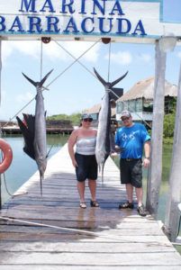 Deep Sea Fishing Private Charters