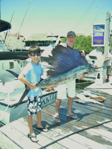 Deep Sea Fishing Private Charters