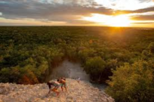 Coba Sunset Tour Cultural Expedition