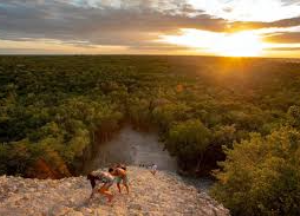 Coba Sunset Tour Cultural Expedition