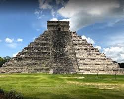 Chichen Itza Express