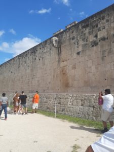 Chichen Itza Deluxe