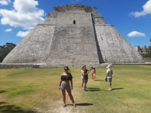 Chichen Itza Deluxe
