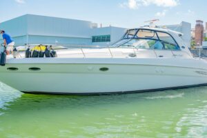 PrivateLuxuryYacht