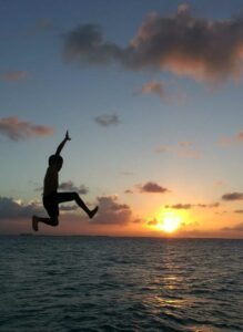 Caribbean Sunset