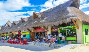 Holbox