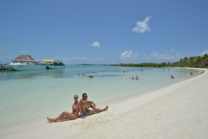 Isla Contoy