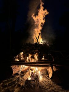 Temazcal
