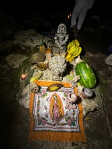 Temazcal