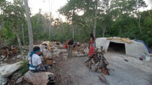 Temazcal