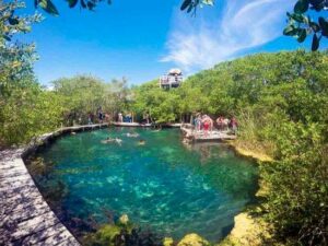 Holbox