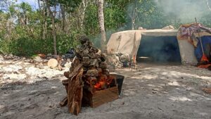 Temazcal