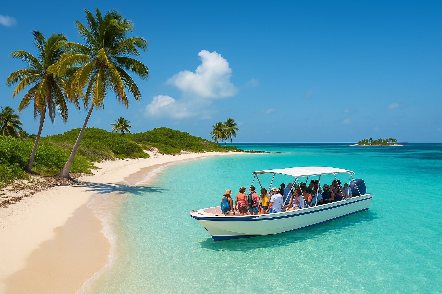 Isla Contoy tour from Cancun: Snorkeling Day Trip Guide