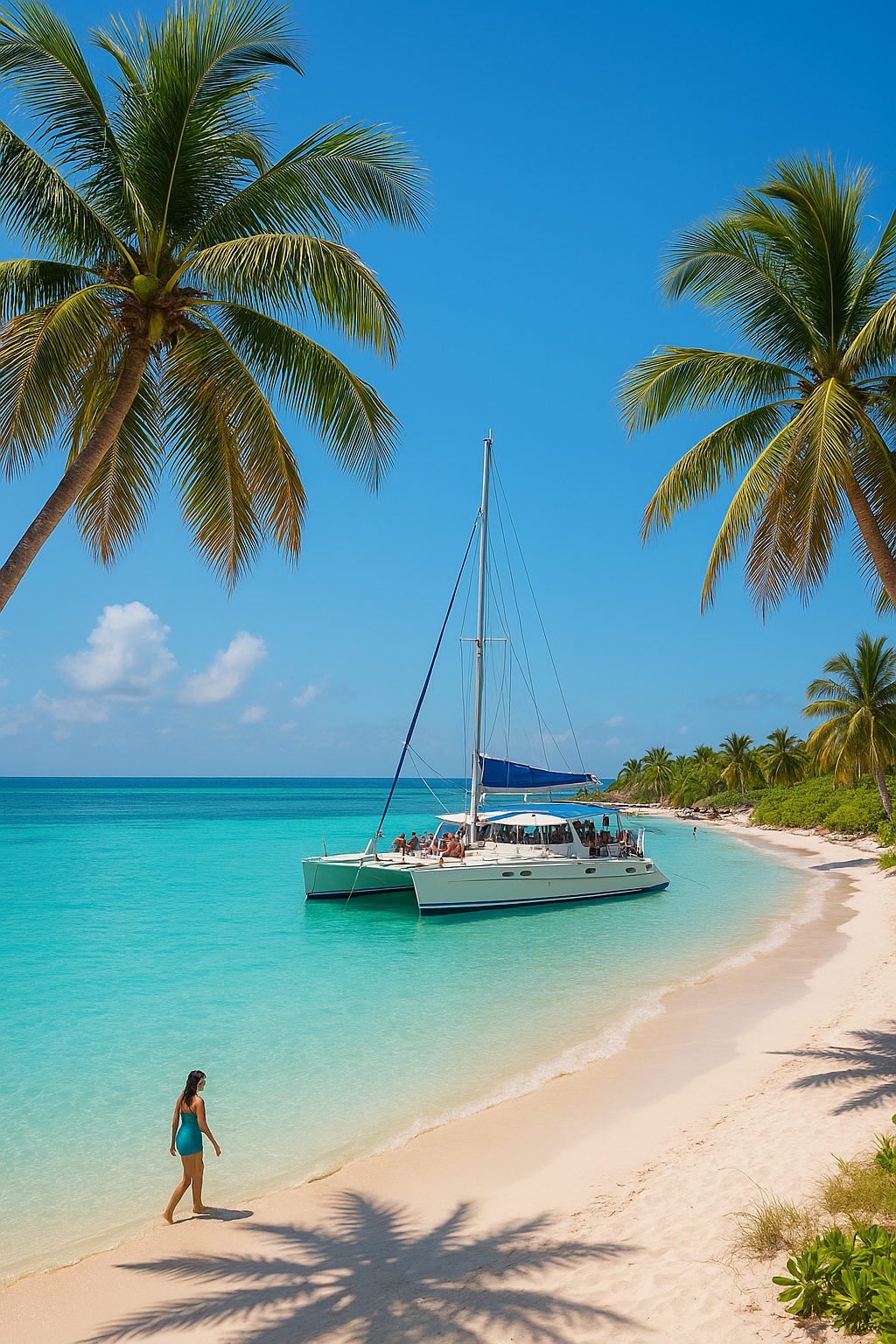Isla Contoy Tour from Cancun: Protected Island, Snorkeling and Day Trip Tips