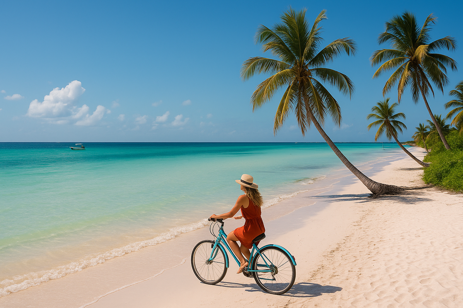 Holbox tour from Cancun: Beaches, Nature and Booking Tips