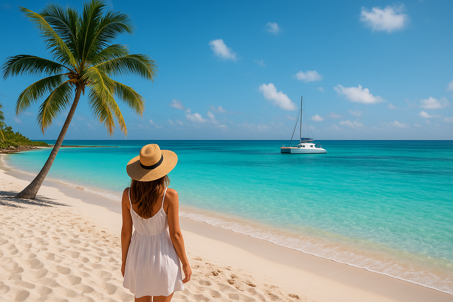 Isla Contoy tour from Cancun: Protected Island Day Trip Guide