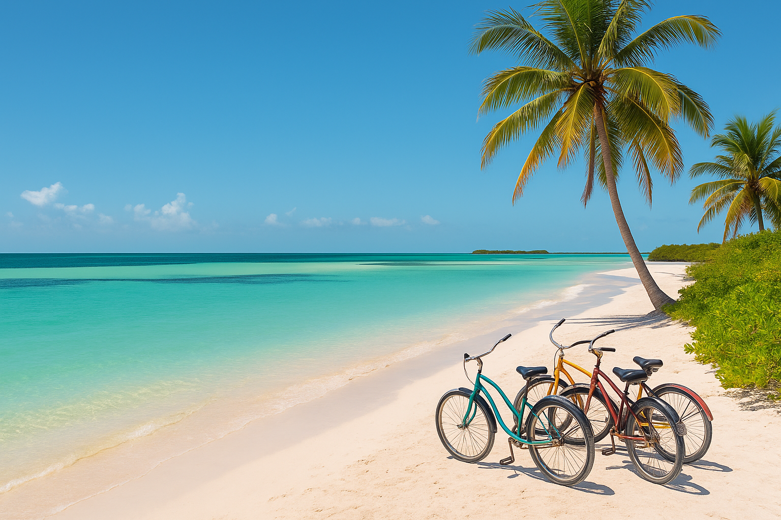 Holbox tour from Cancun: Beaches, Nature and Booking Tips