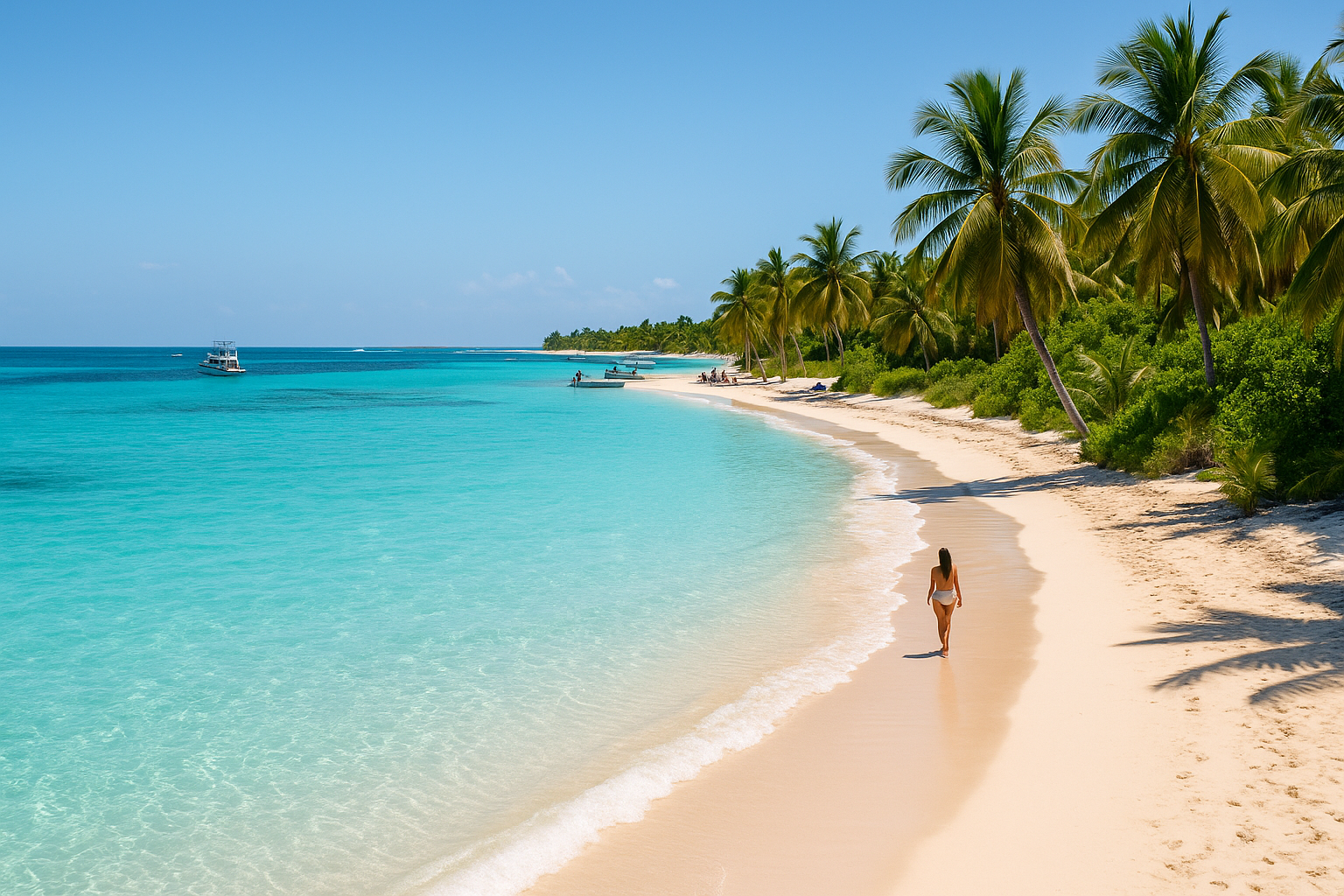 Isla Contoy tour from Cancun: Protected Island Day Trip Guide