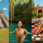 Representative image for Chichen Itza regular tour comparison at the archaeological site